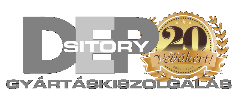 Depository Kft.