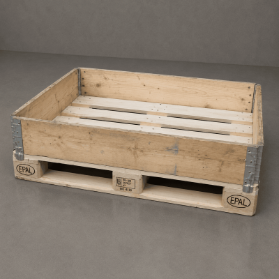 Raklapok és gitterboxok